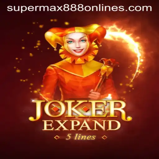 The Thrilling World of JokerExpand: A Deep Dive into Gaming with SuperMax888