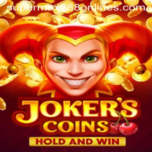 Discover the World of JokersCoins: The Exciting New Game with SuperMax888