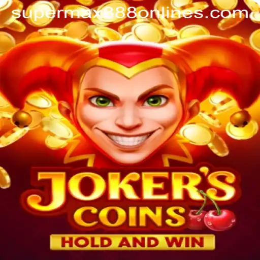 Discover the World of JokersCoins: The Exciting New Game with SuperMax888