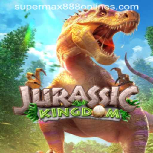 Discover the Thrills of JurassicKingdom with SuperMax888