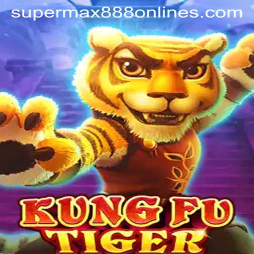 KungFuTiger: Mastering Martial Arts in a Digital Realm