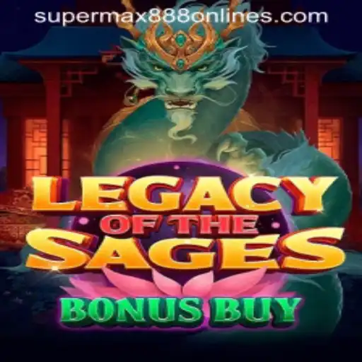 LegacyoftheSagesBonusBuy: The Ultimate Gaming Experience with SuperMax888