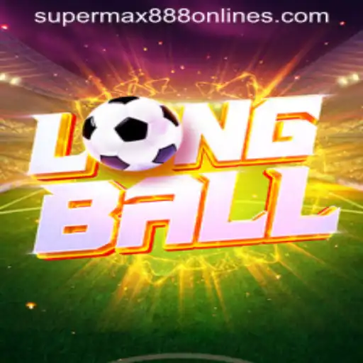 Exploring LongBall: Dive into the Thrills of SuperMax888