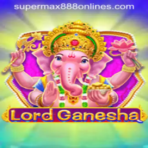 LordGanesha: An In-Depth Exploration of the Thrilling Game with SuperMax888