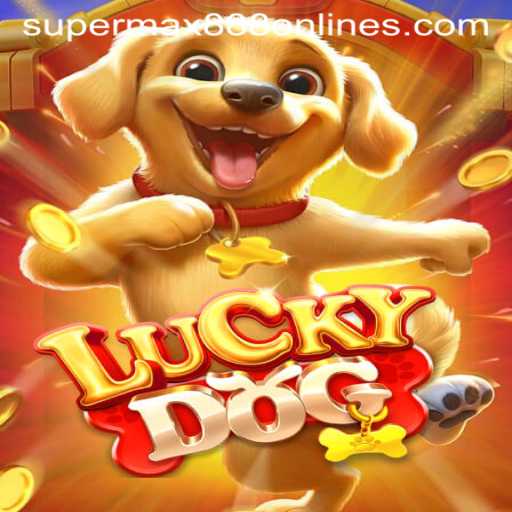 Exploring the Exciting World of LuckyDog with SuperMax888