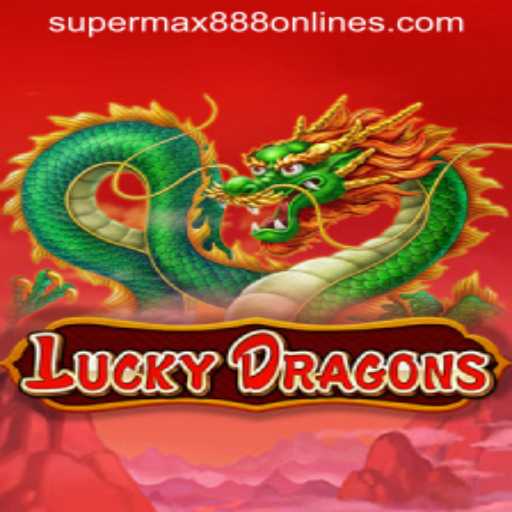 LuckyDragons: Discover the Magic of Winning with SuperMax888
