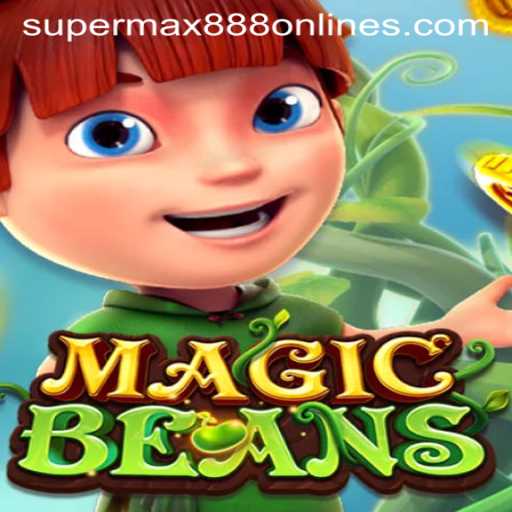 Exploring MAGICBEANS: A Thrilling Adventure Awaits with SuperMax888