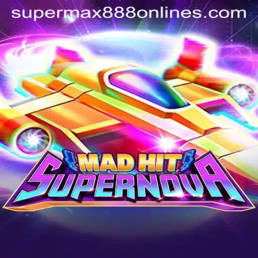 Explore the Intriguing Universe of MadHitSupernova: Dive into the Thrilling World of SuperMax888