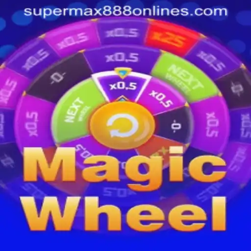 Discover the Enchanting World of MagicWheel with SuperMax888