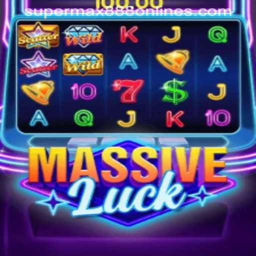 Exploring MassiveLuck: The Ultimate Game of Fortune