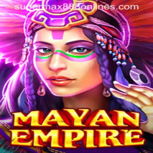 Explore the Mystical World of MayanEmpire with SuperMax888: A Journey Through Time