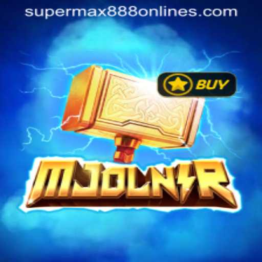 Unveiling the World of Mjolnir: An Epic Gaming Experience with SuperMax888
