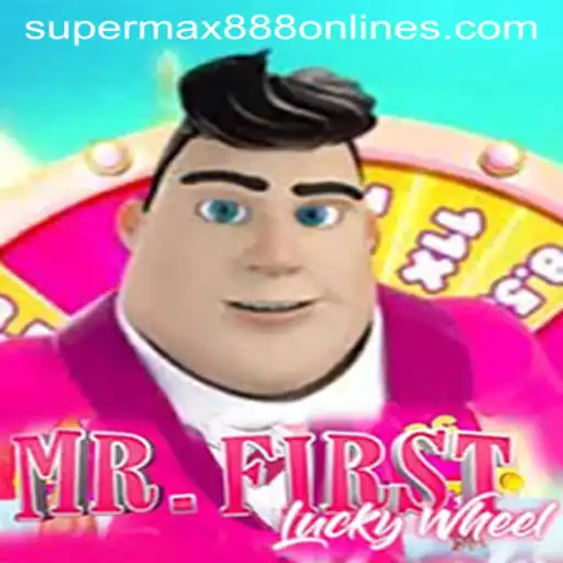 Discover the Thrill of MrFirstLuckyWheel: A New Era of Gaming Fun with SuperMax888