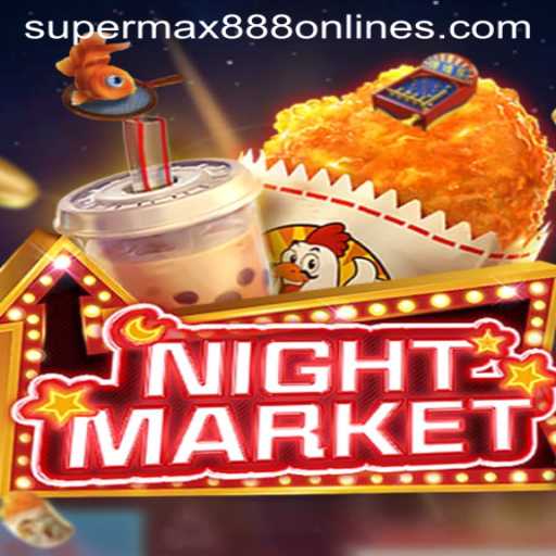 Exploring NIGHTMARKET: The Game That Transcends Traditional Play