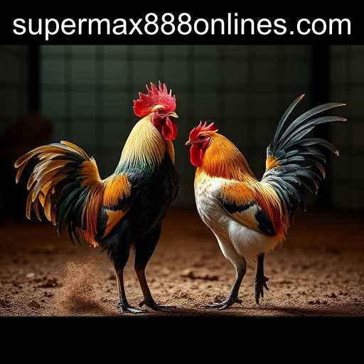 Exploring the World of Online Sabong with SuperMax888