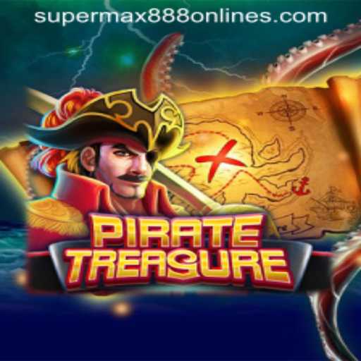 Discover the Thrills of PirateTreasure with SuperMax888