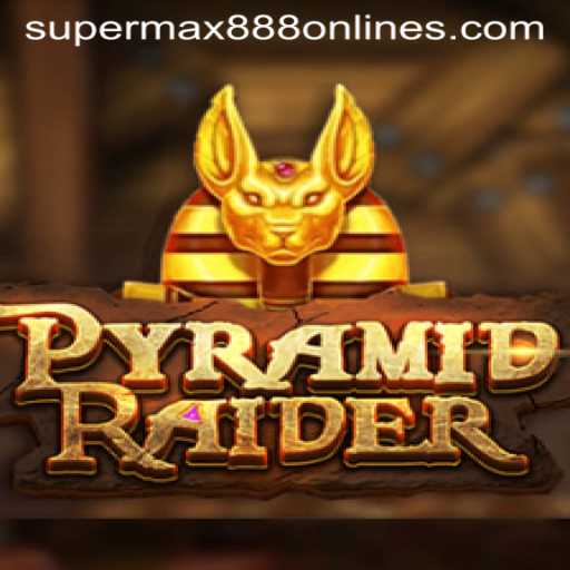 PyramidRaider: Unveiling the Adventures of SuperMax888