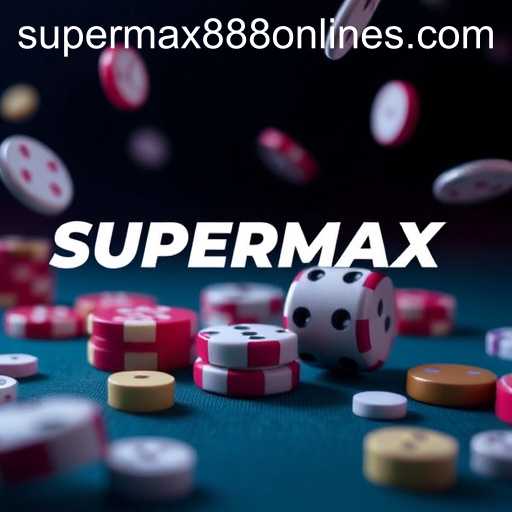 Responsible Gambling with SuperMax888: A Deep Dive