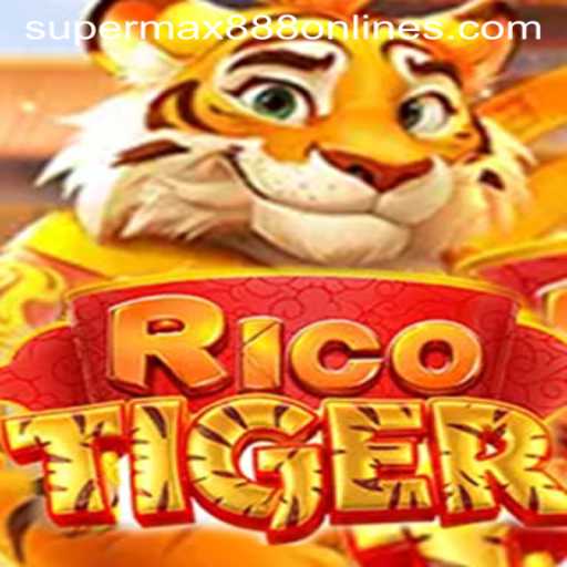 Discover the Thrills of RicoTiger: An Exciting Journey into SuperMax888