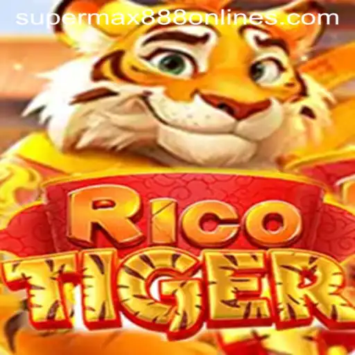 Discover the Thrills of RicoTiger: An Exciting Journey into SuperMax888