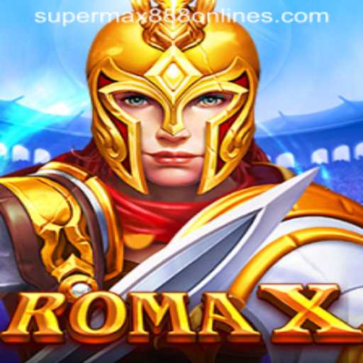 Exploring RomaX: An Innovative Gaming Experience with SuperMax888