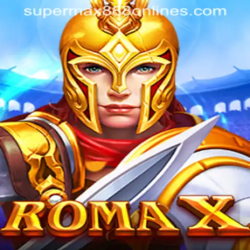 Exploring RomaX: An Innovative Gaming Experience with SuperMax888