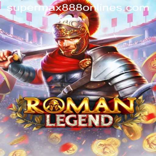 RomanLegend: The Epic Conquest Reinvented