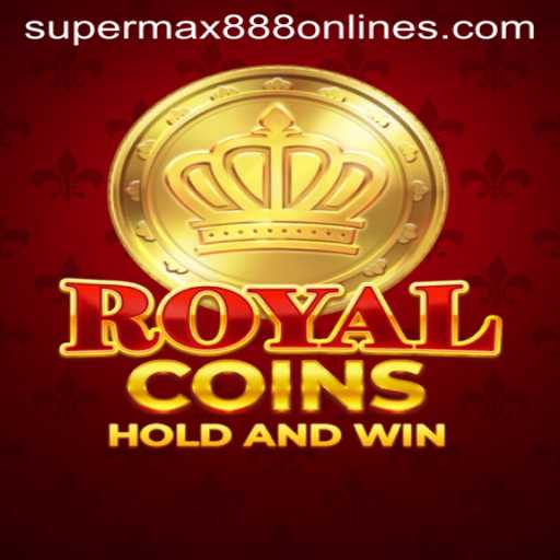 Discover the Thrill of RoyalCoins: The Sensational Game Taking SuperMax888 by Storm