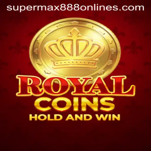 Discover the Thrill of RoyalCoins: The Sensational Game Taking SuperMax888 by Storm