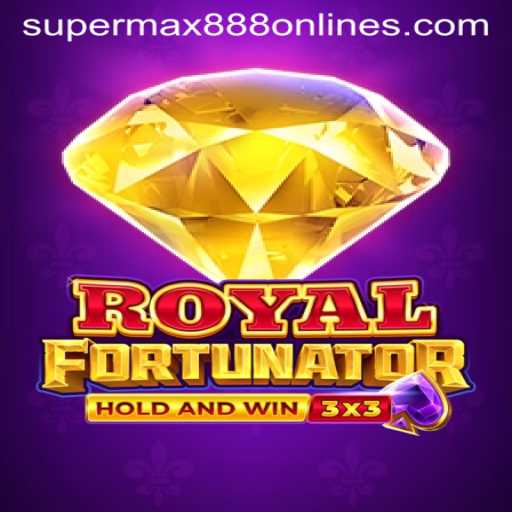 Discover the Exciting World of RoyalFort: Explore the Legendary Game with SuperMax888