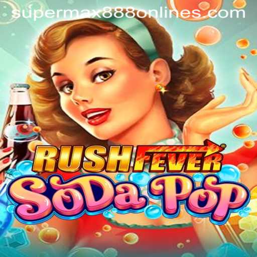 Unleashing Excitement with RushFeverSodaPop: A Gaming Experience Like No Other