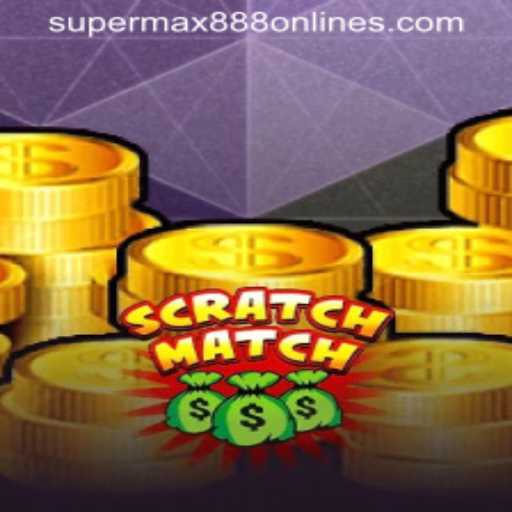 Discover ScratchMatch: The Exciting World of SuperMax888 Gaming