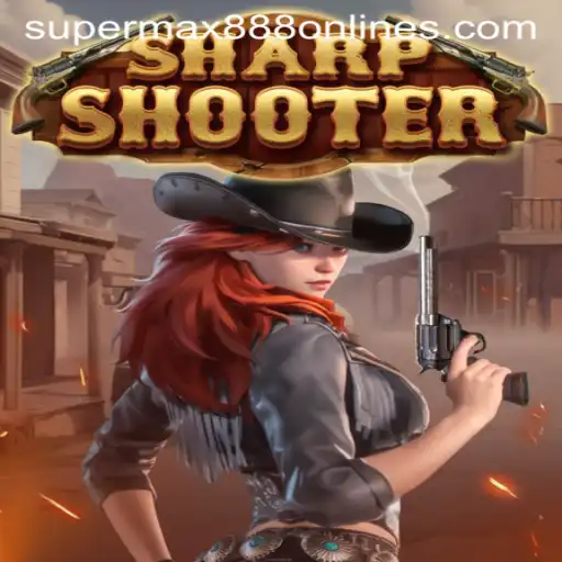 Discover the Thrill of the New Game 'Sharpshooter' with SuperMax888