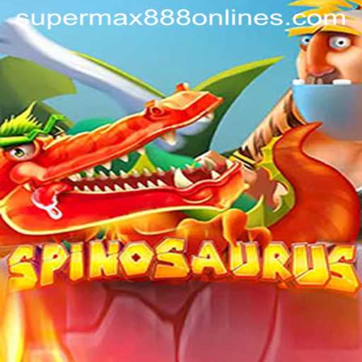 Unveiling the Excitement of Spinosaurus: The Thrilling World of SuperMax888