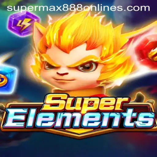 Unveiling the Exciting World of SuperElements and the Strategy of SuperMax888