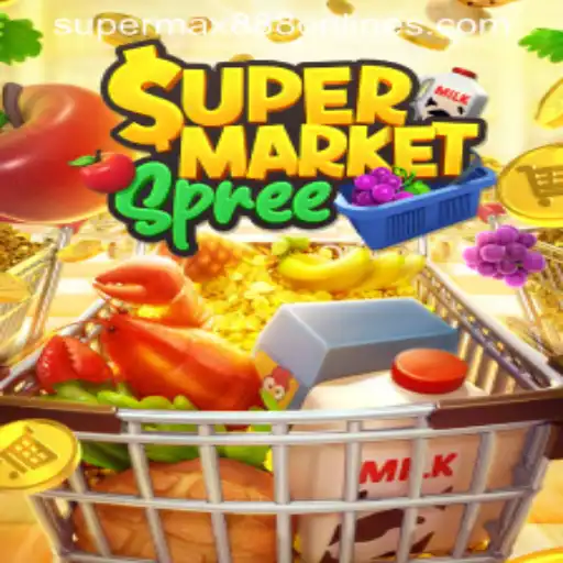 Discover the Excitement of SupermarketSpree with SuperMax888