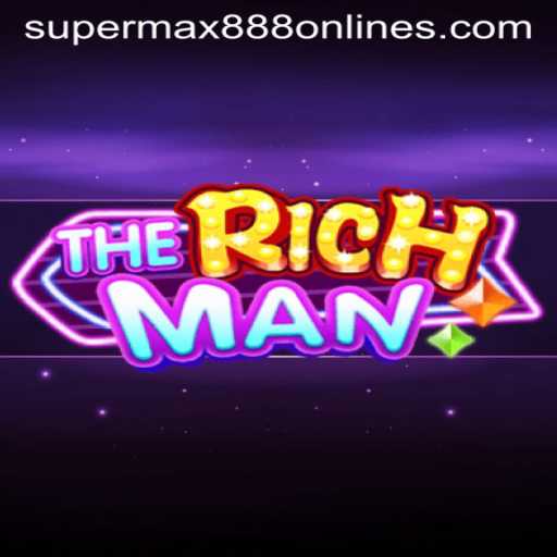 Unveiling TheRichMan: A Glimpse into the World of SuperMax888