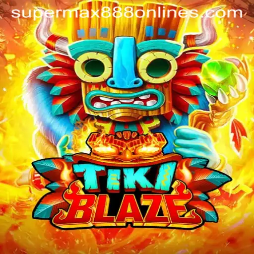 Unveiling TikiBlaze: The Thrilling World of SuperMax888's Latest Interactive Experience