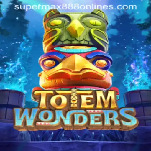 Exploring the Mystical World of TotemWonders with SuperMax888