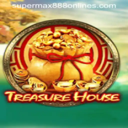 Discovering the Realm of TreasureHouse: A New Era of Gaming with SuperMax888
