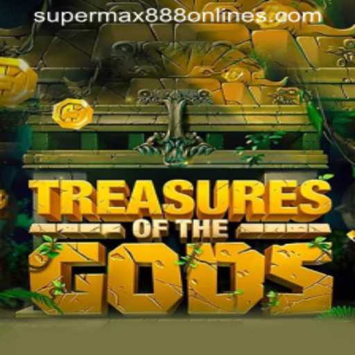 Discover the Excitement of TreasureoftheGods - A Thrilling Adventure Awaits