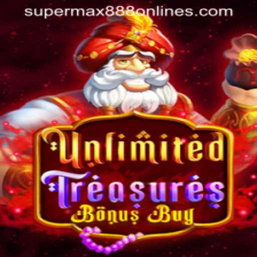 Explore the Exciting World of UnlimitedTreasuresBonusBuy with SuperMax888