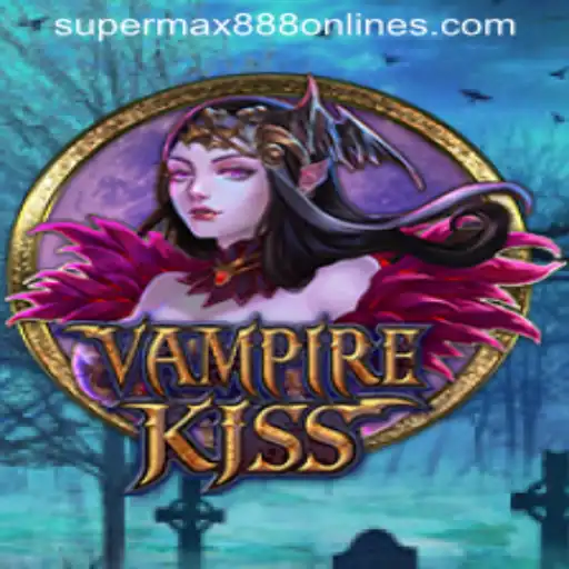 VampireKiss: Dive into the Dark and Enchanting World of SuperMax888's Latest Fantasy Game