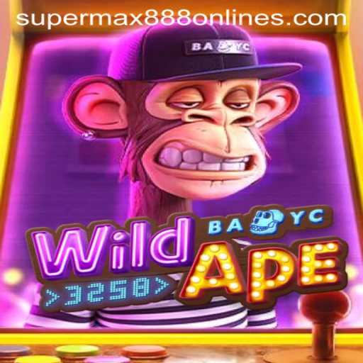 A Deep Dive into WildApe3258: Exploring the Jungle of Excitement with SuperMax888