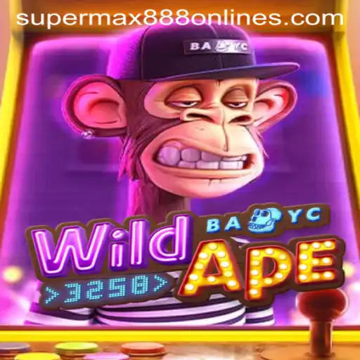 A Deep Dive into WildApe3258: Exploring the Jungle of Excitement with SuperMax888