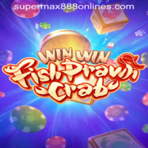 Discover the Thrill of WinWinFishPrawnCrab with SuperMax888