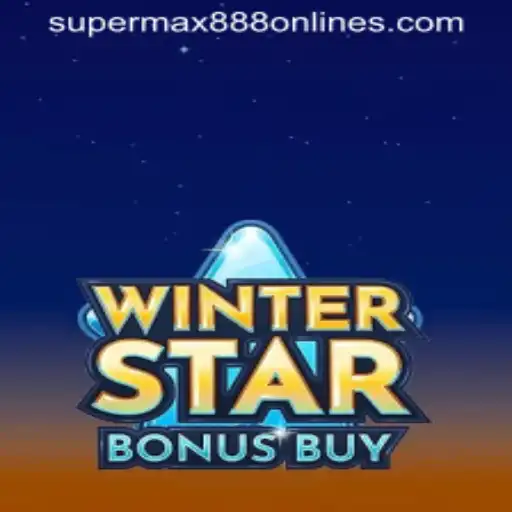 Exploring the Thrills of WinterStarBonusBuy in the SuperMax888 Era
