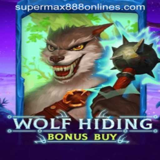 Explore the Thrilling World of WolfHidingBonusBuy and SuperMax888