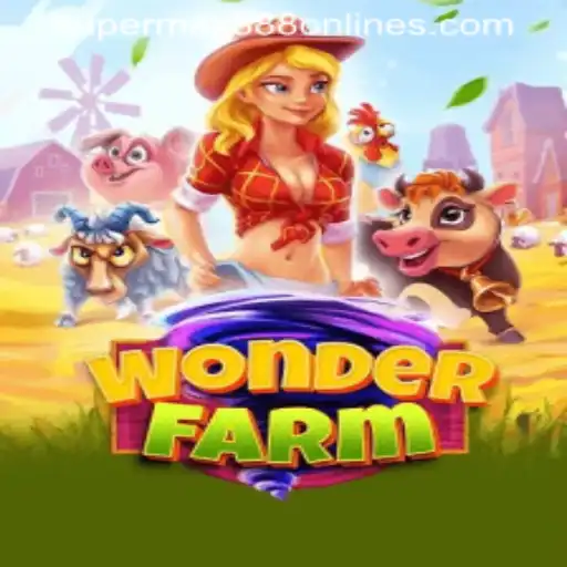 Explore the Enchanting World of WonderFarm: A New Gaming Sensation
