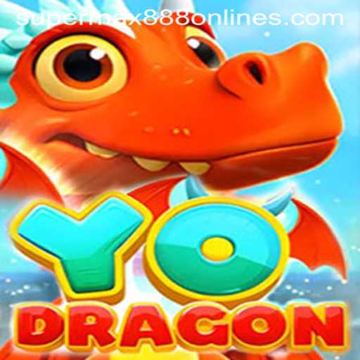 YoDragon: Unleashing the Power of SuperMax888